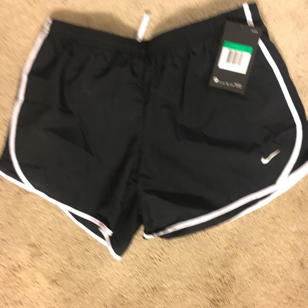 Nike Athletic Shorts